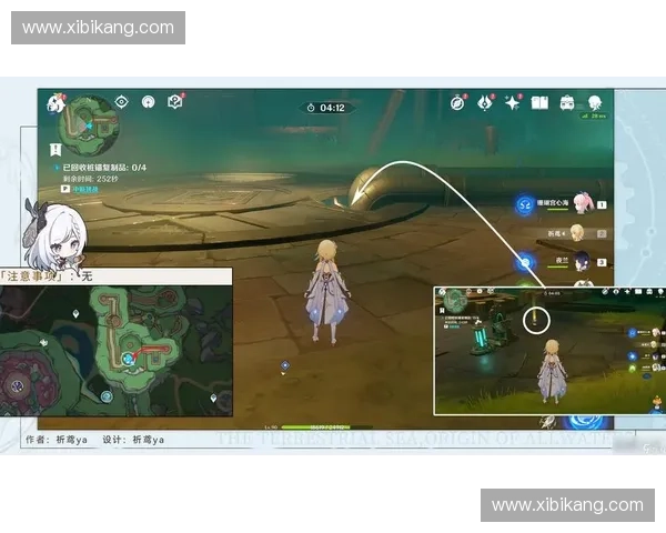 《深入分析CSGO游戏数据与技巧提升之路》 《深入分析CSGO游戏数据与技巧提升之路》