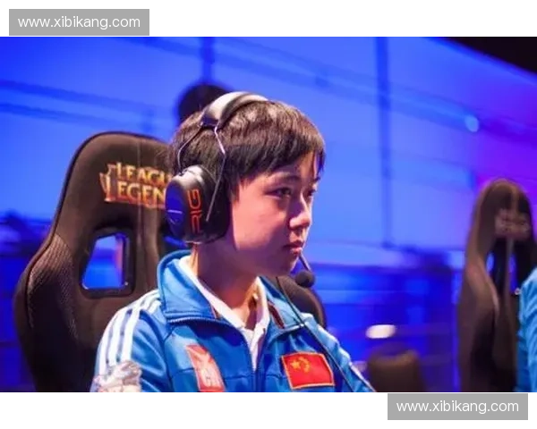 LOL韦朕天赋异禀逐梦赛场展现超凡操作赢得无数玩家热烈追捧