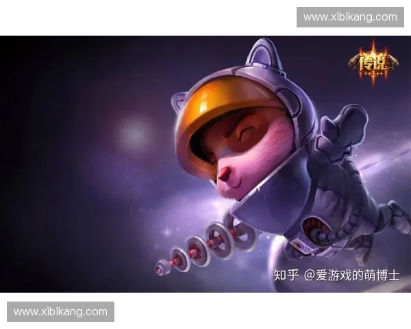 《探索英雄联盟约德尔人群体的起源与文化演变》 《探索英雄联盟约德尔人群体的起源与文化演变》