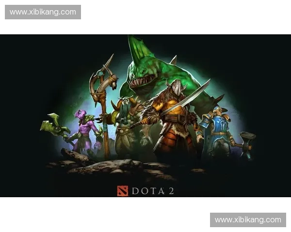 Dota2改名系统详解：如何更改游戏昵称及常见问题解答