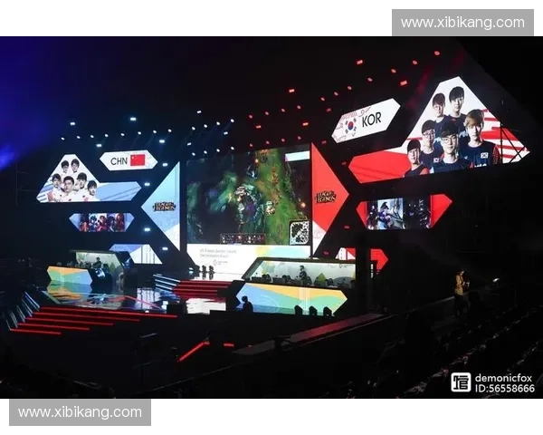 DOTA2海南热潮再起全球电竞高手齐聚共燃竞技激情