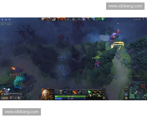 Dota2比赛失利后的心态调整与战术反思如何帮助玩家走出困境