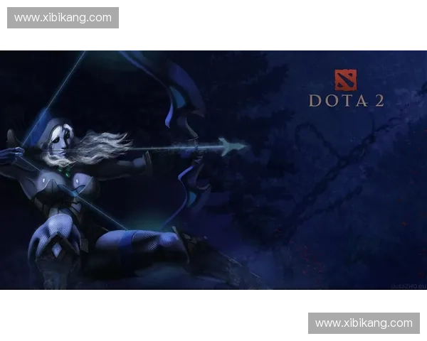 Dota2英雄角色分析与战术深度剖析：提升游戏策略与技巧的全方位指南