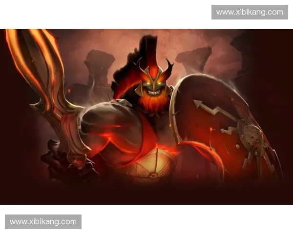 《探索Dota2新英雄设计与游戏机制创新的无限可能》