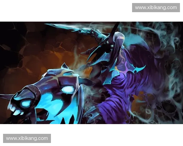 《深入解析Dota2惩罚机制对玩家行为的影响与对策》