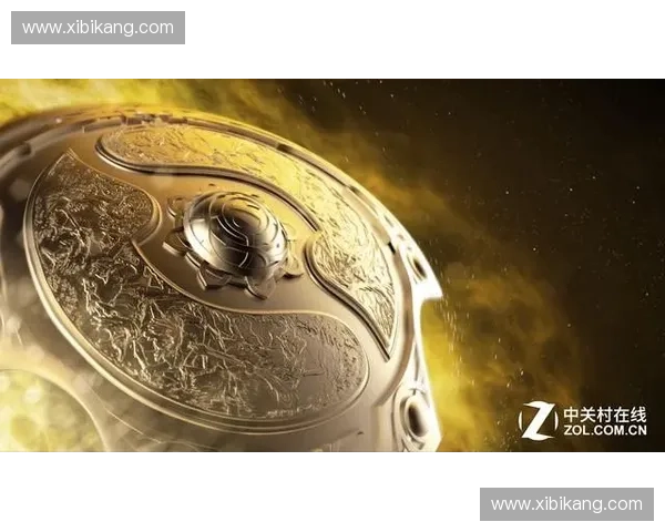 从英雄联盟视角重新审视TI5巅峰之战中电子竞技魅力与时代变迁