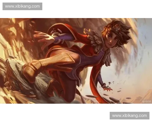 怒吼天尊崛起在召唤师峡谷中开启全新征程 王者之路的极限挑战与荣耀追逐 怒吼天尊崛起在召唤师峡谷中开启全新征程 王者之路的极限挑战与荣耀追逐