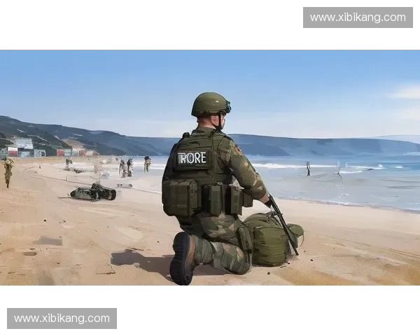 英雄画作中的力量与荣耀展现人性勇气与历史记忆的视觉交响