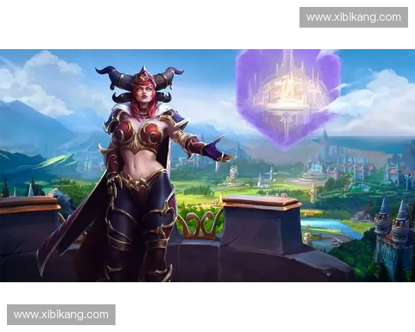 风暴英雄野蛮人崛起新篇章全新英雄技能解析与战术搭配指南 风暴英雄野蛮人崛起新篇章全新英雄技能解析与战术搭配指南