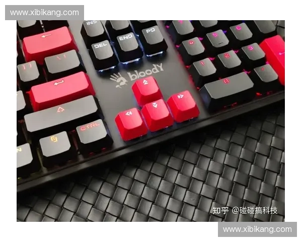 LOL职业选手外设选择与使用心得分析 助力游戏表现的关键装备推荐